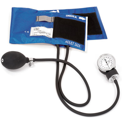 Prestige Medical Standard Aneroid Sphygmomanometer