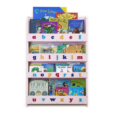 Tidy Books Kid's Bookcase