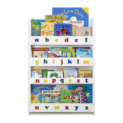 Tidy Books Kid's Bookcase