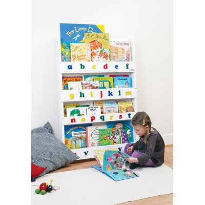 Kids Bookcases | Wayfair - Buy Kids Bookshelves, Kids Bookcase Online
