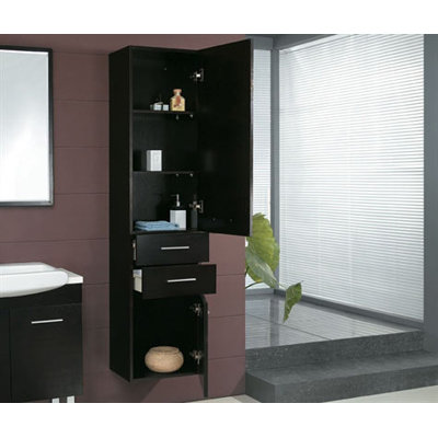 James Martin Furniture Kasha Wall Cabinet