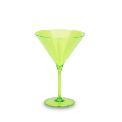 Impulse! Capri Martini set of 6