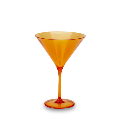 Impulse! Capri Martini set of 6