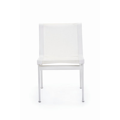 Richard Schultz 1966 Standard Height Armless Dining Chair
