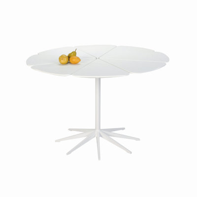 Richard Schultz Petal Dining Table with Top