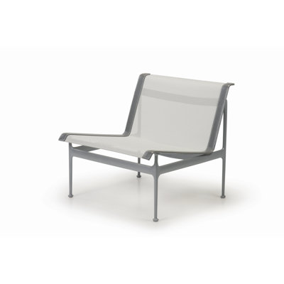 Richard Schultz Swell Single Seat Club Chair
