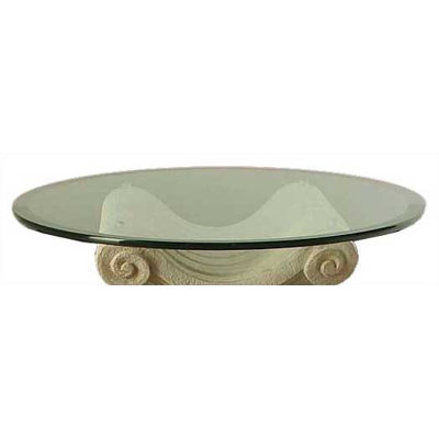 Grace Collection Neoclassic Dining Table