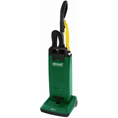 Bissell BigGreen Commercial Upright Clean Air Vacuum