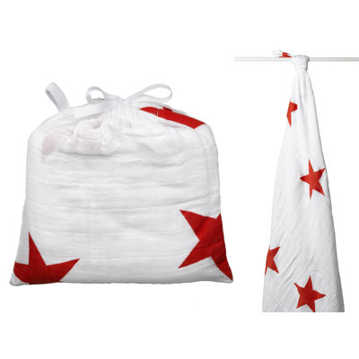 aden + anais Muslin Single Swaddle
