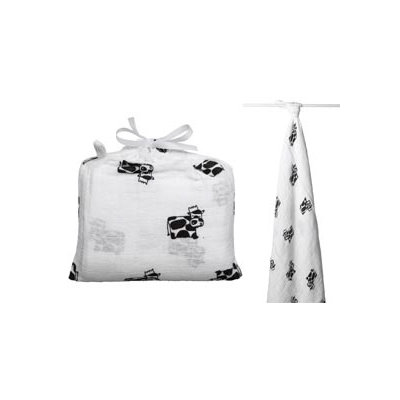 aden + anais Muslin Single Swaddle