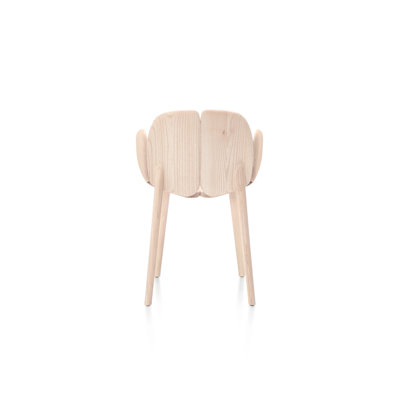 Mattiazzi from Herman Miller Osso Side Chair