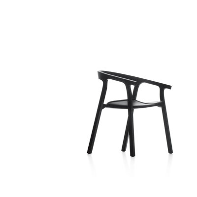 Mattiazzi from Herman Miller He Said Arm Chair