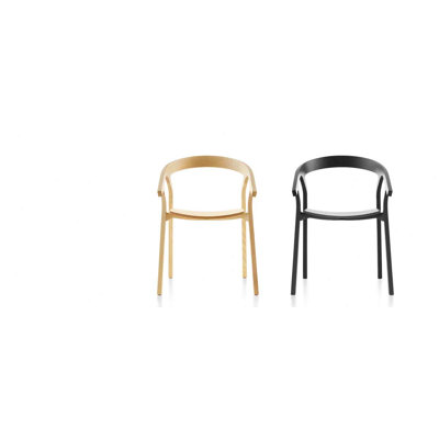 Mattiazzi from Herman Miller He Said Arm Chair