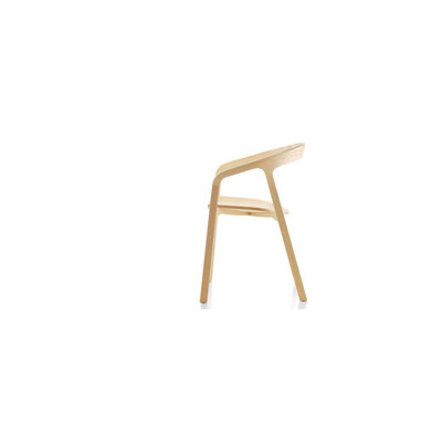Mattiazzi from Herman Miller She Said Arm Chair