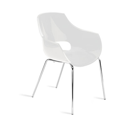 Papatya Opal Arm Chair