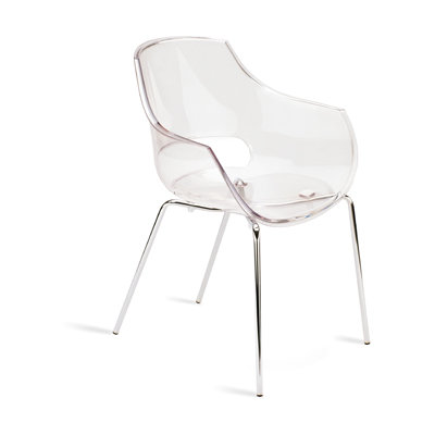 Papatya Opal Arm Chair