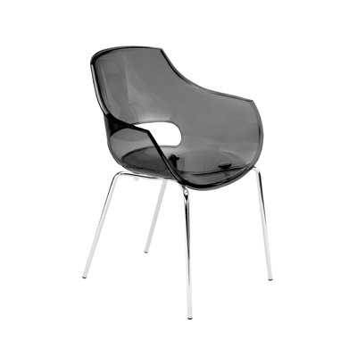 Papatya Opal Arm Chair