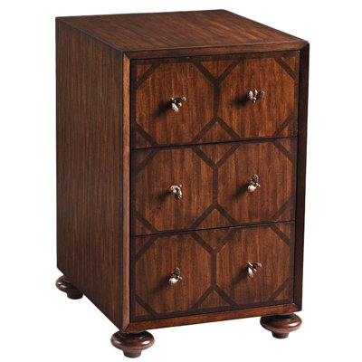 Click To Image : Fenchurch Accent Chest by Henry Link Trading Co. Now