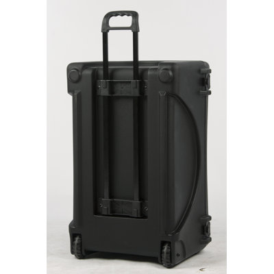 Anchor Audio MegaVox Custom Traveling Hardcase on Wheels