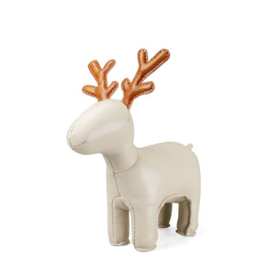 Zuny Miyo the Reindeer Paperweight