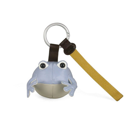Zuny Cicci Frog Key Ring