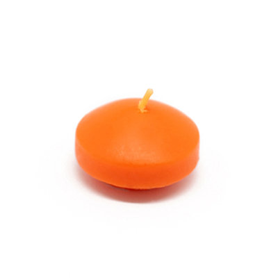 Zest Candle Floating Candles