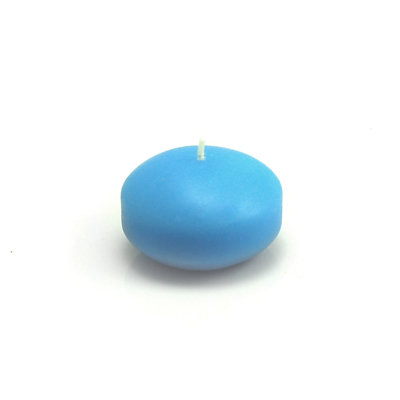Zest Candle Floating Candles