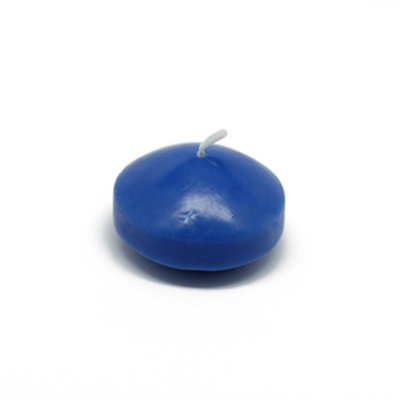 Zest Candle Floating Candles