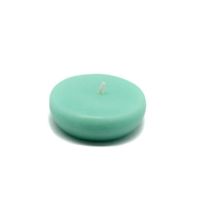 Zest Candle Floating Candles