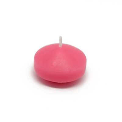 Zest Candle Floating Candles