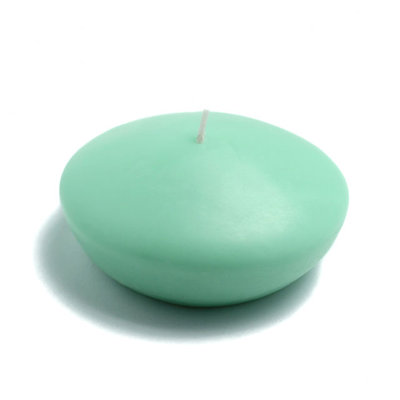 Zest Candle Floating Candles