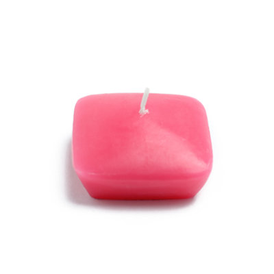 Zest Candle Square Floating Candles