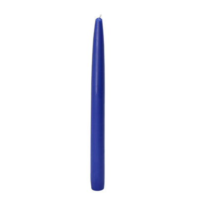 Zest Candle Taper Candles (1 Dozen)
