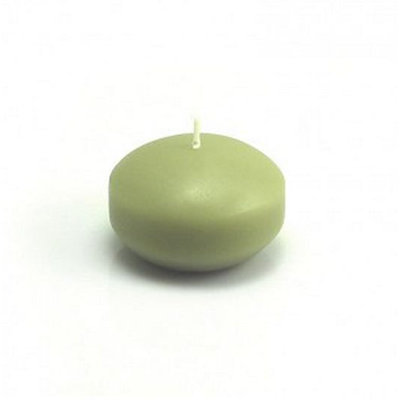 Zest Candle Floating Candles