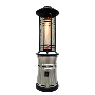 Lava Heat Italia Ember Patio Heater