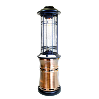 Lava Heat Italia Ember Patio Heater