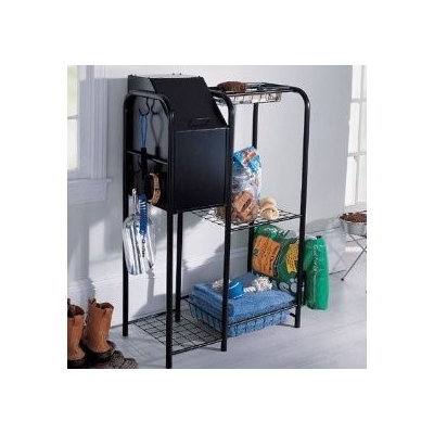 JJ International Pet Care Storage Center