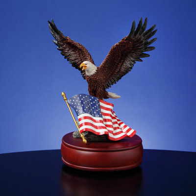 San Fransisco Music Box | Wayfair