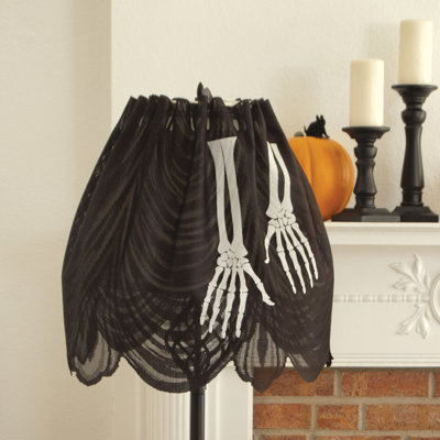 Heritage Lace Boney Hands Four Way