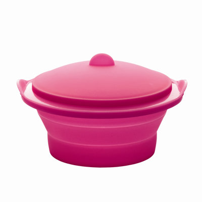 Lekue Collapsible Steamer