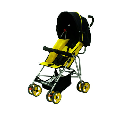 Dream On Me Galaxy Stroller