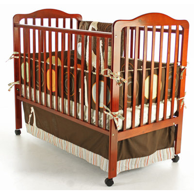 Cumberland Convertible Crib