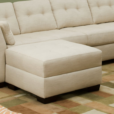 Bauhaus Imperial Sectional