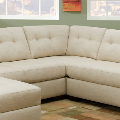 Bauhaus Imperial Sectional