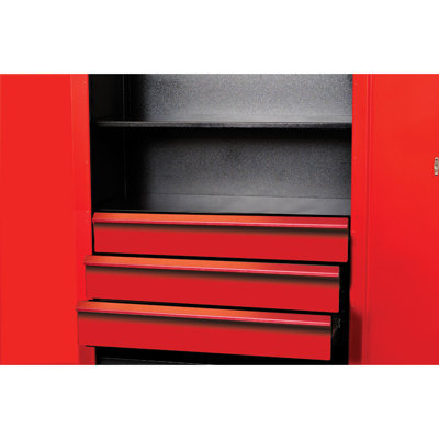 Hallowell Fort Knox Cabinet Drawer Kit