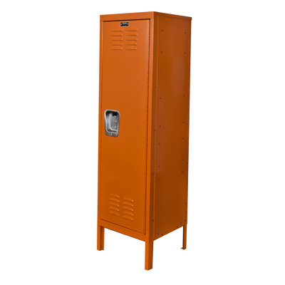 Hallowell Kid Locker