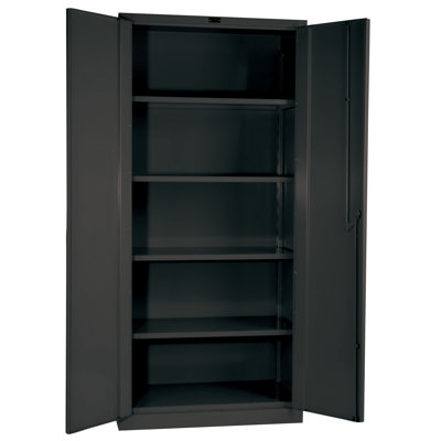 Hallowell DuraTough Classic Series Storage Cabinet