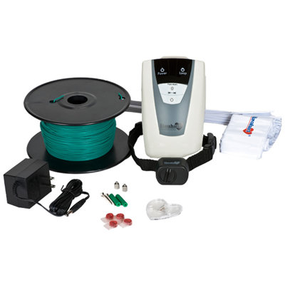 ELECTRIC FENCE SUPPLIES AND KITS FOR HORSES, CATTLE AND