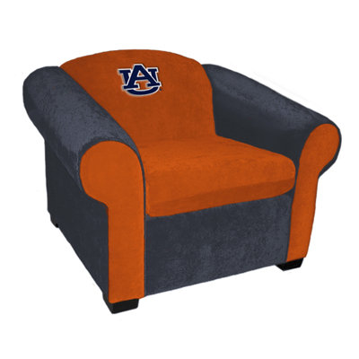 Sports Fan Products NCAA Team Seats Micro Suede Chair