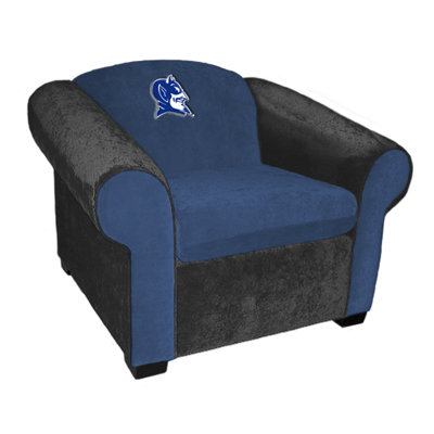 Sports Fan Products NCAA Team Seats Micro Suede Chair